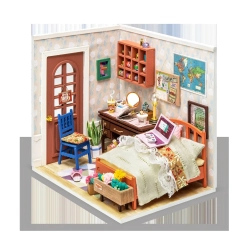 Roombox Sypialnia Ani